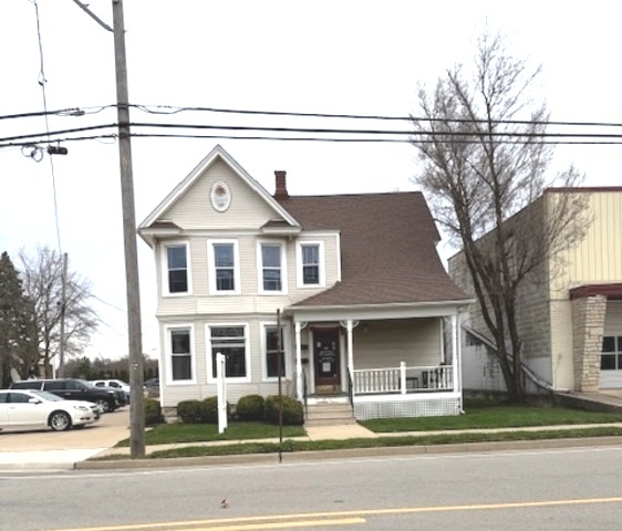 43 W Church Street #100, Sandwich, IL