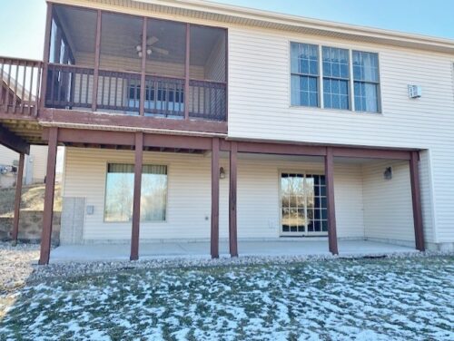 2882 Villa Court, Bettendorf, IA