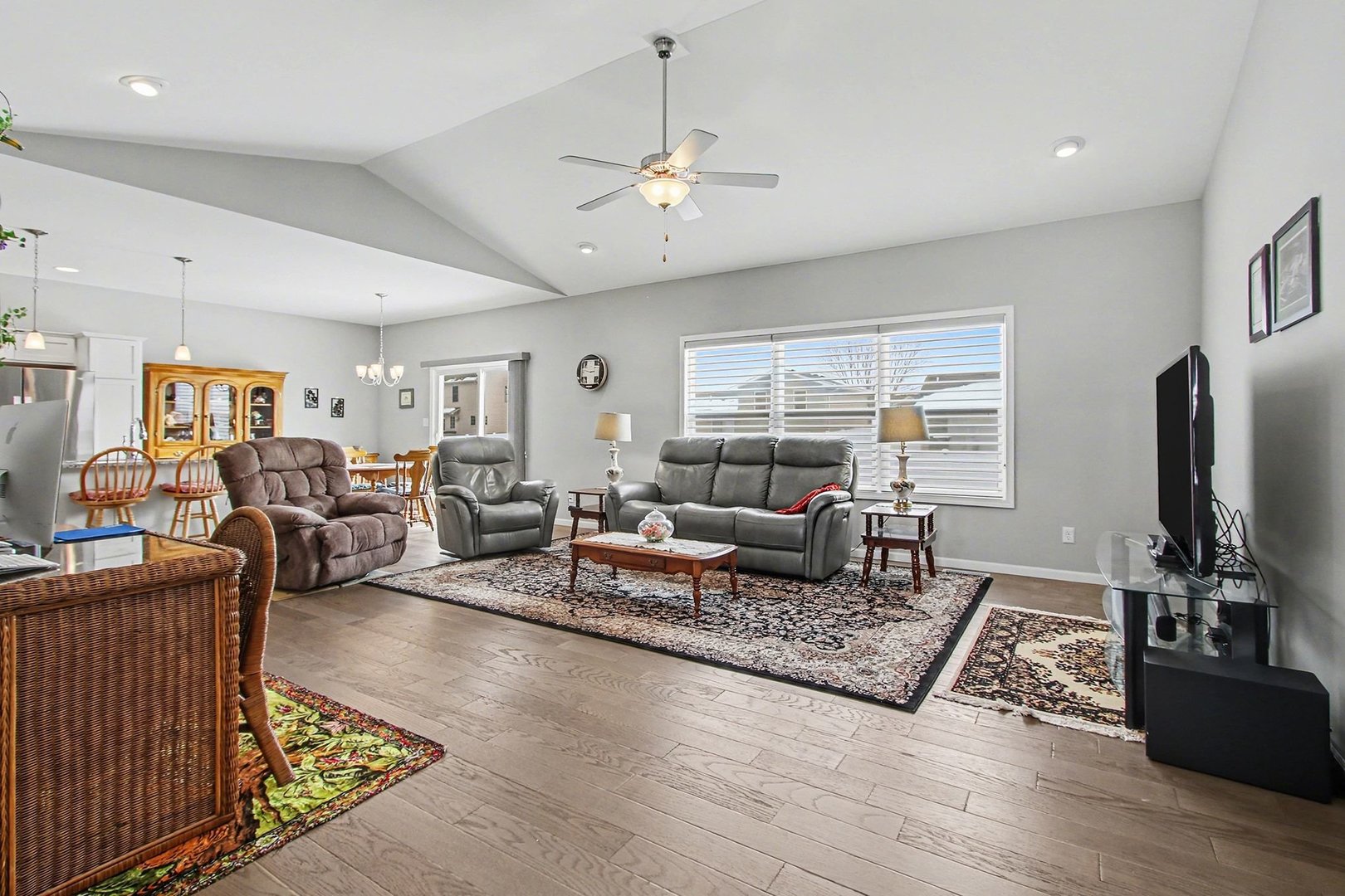 6593 Timberwood Avenue, Portage, IN