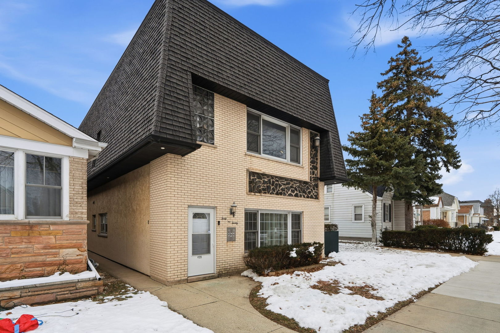 4120 N Oketo Avenue, Norridge, IL