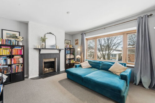 4120 N Oketo Avenue, Norridge, IL