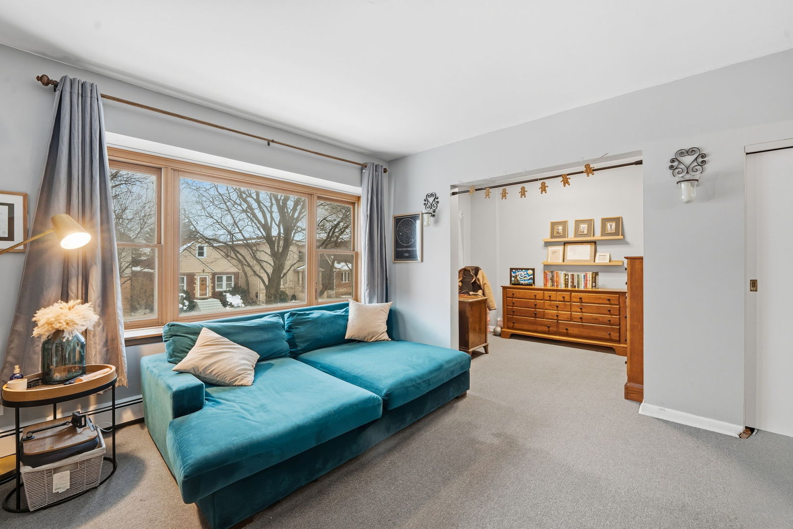 4120 N Oketo Avenue, Norridge, IL