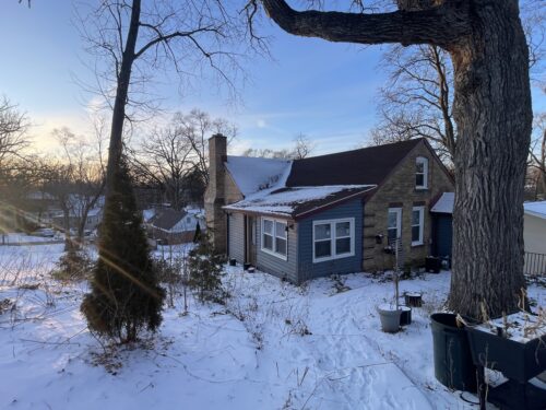 3323 Charles Court, Island Lake, IL