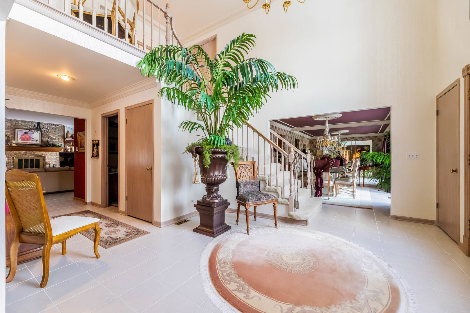 7624 Forest Hill Road, Burr Ridge, IL