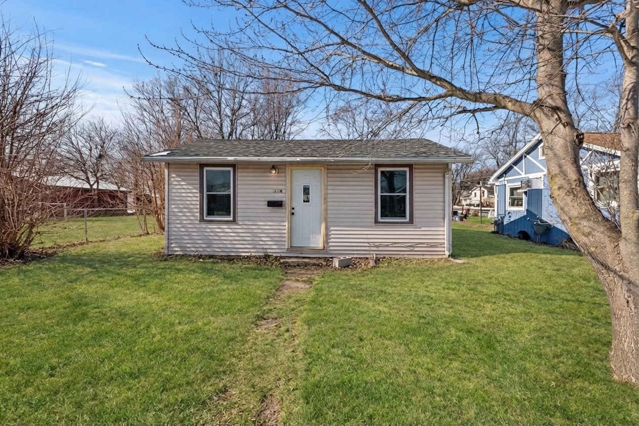 189 N La Salle Avenue, Bradley, IL