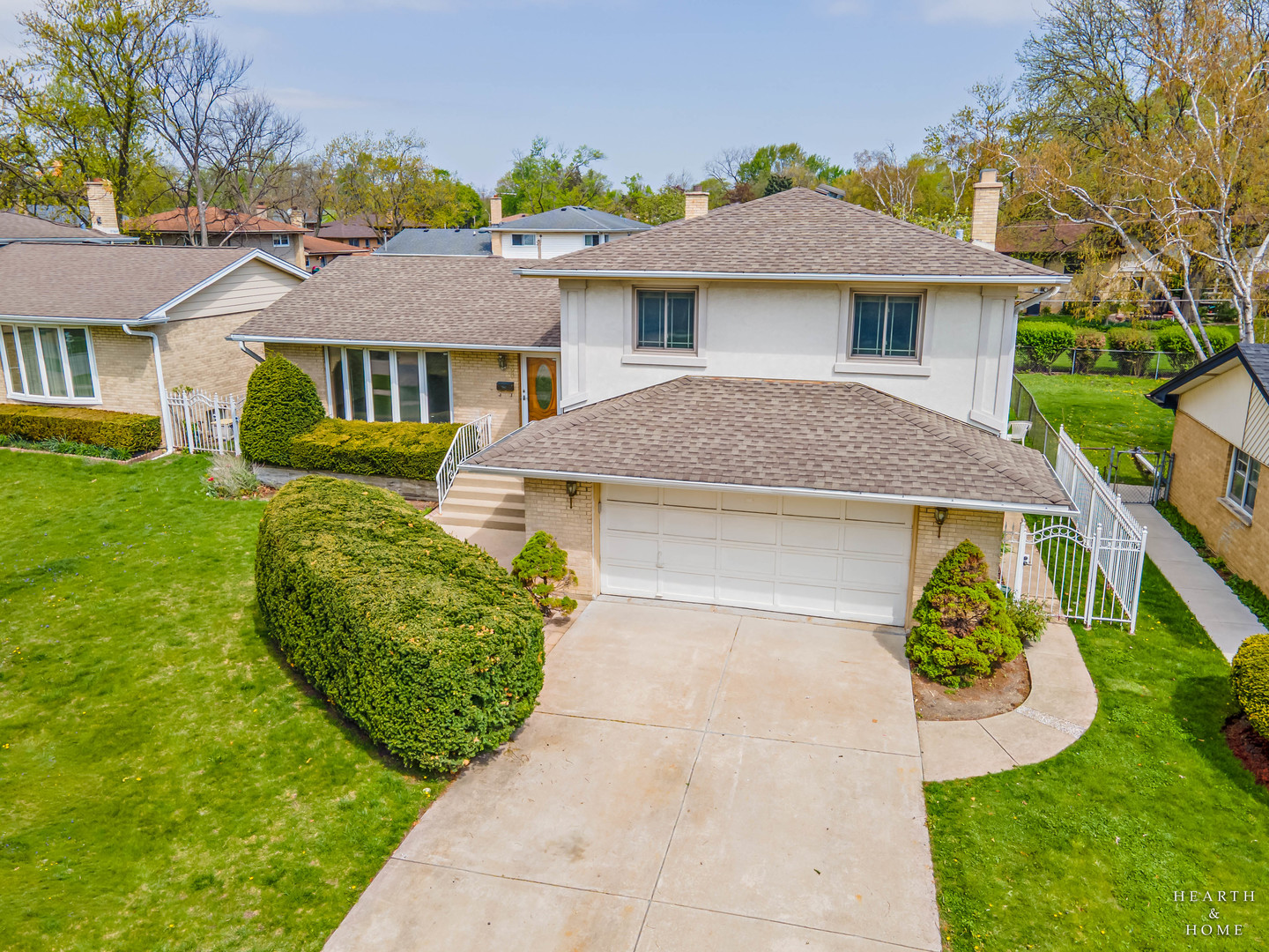 538 Westmere Road, Des Plaines, IL