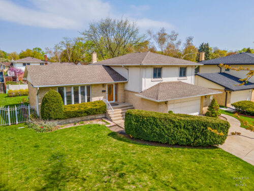 538 Westmere Road, Des Plaines, IL