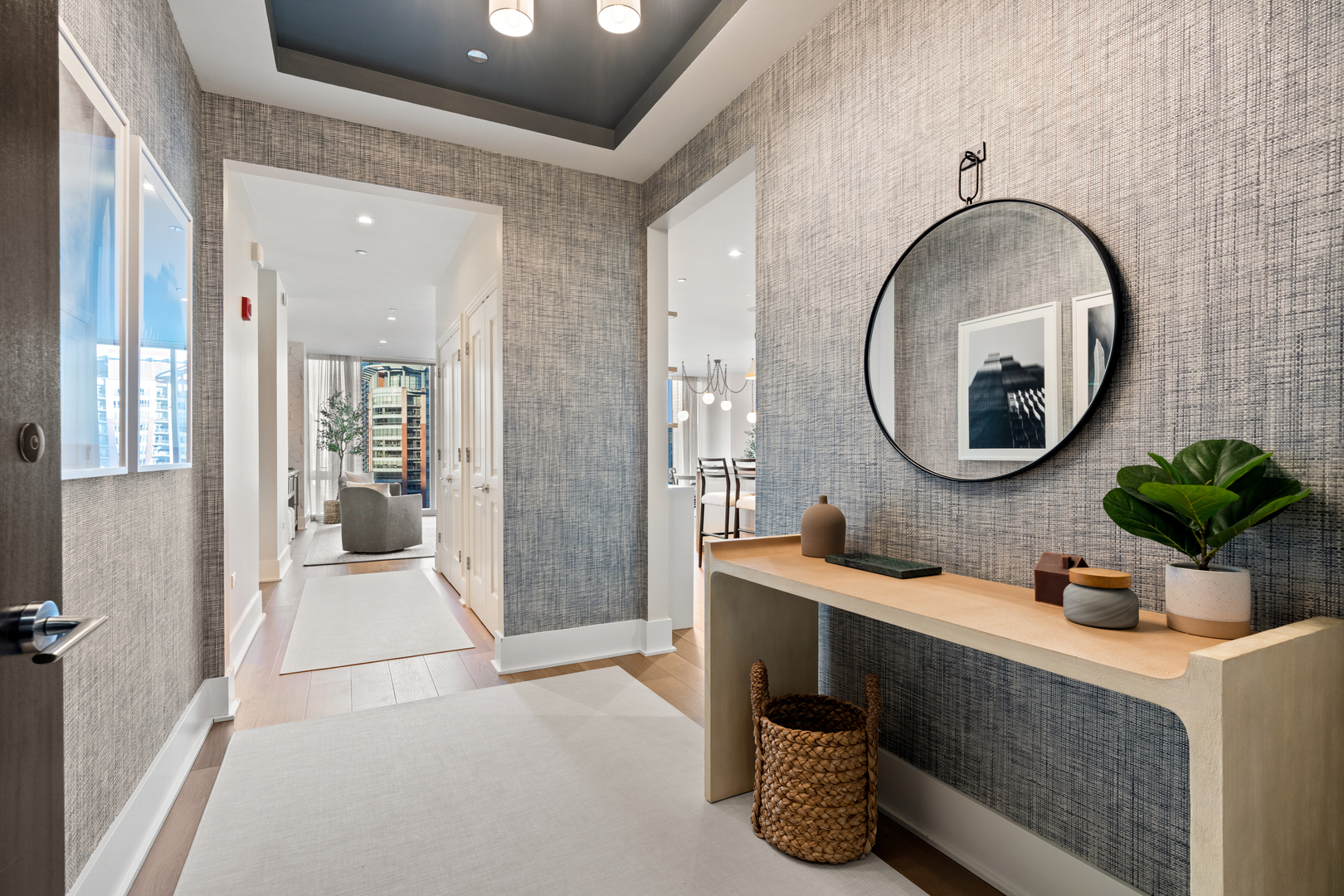 363 E Wacker Drive #1906, Chicago, IL