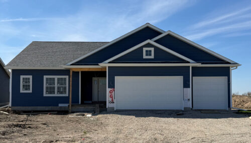 718 W Driscoll Street, Rochelle, IL