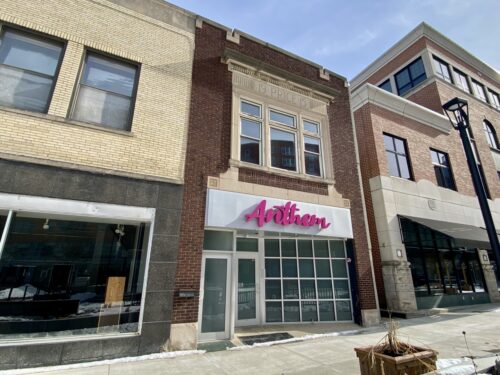 320 N Neil Street, Champaign, IL