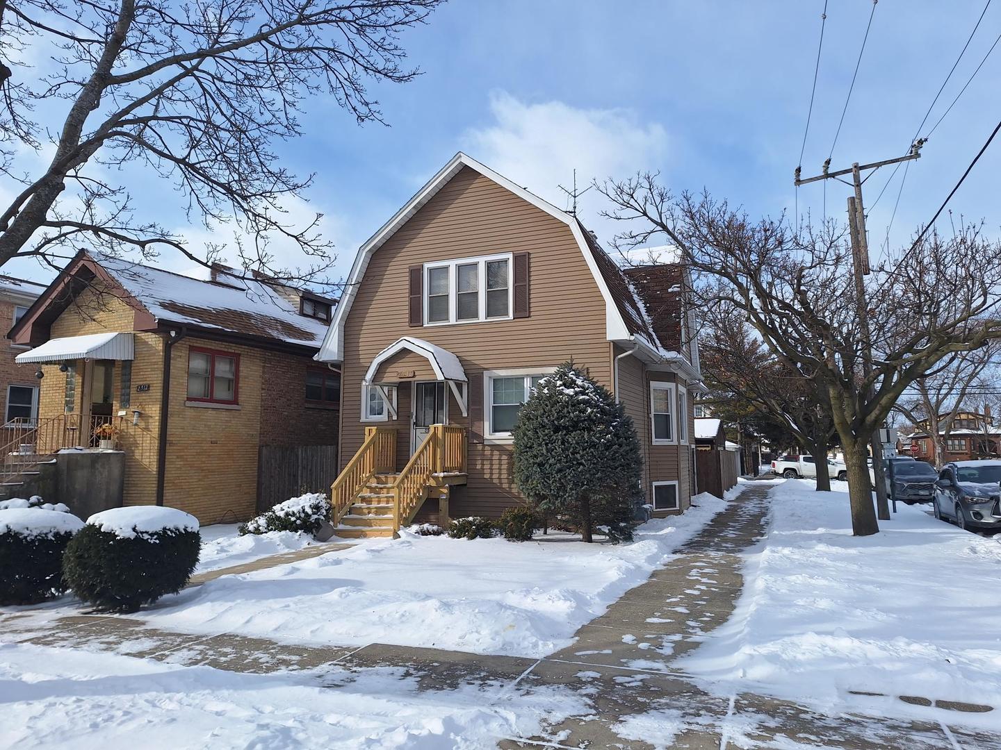 2516 N 72nd Court, Elmwood Park, IL