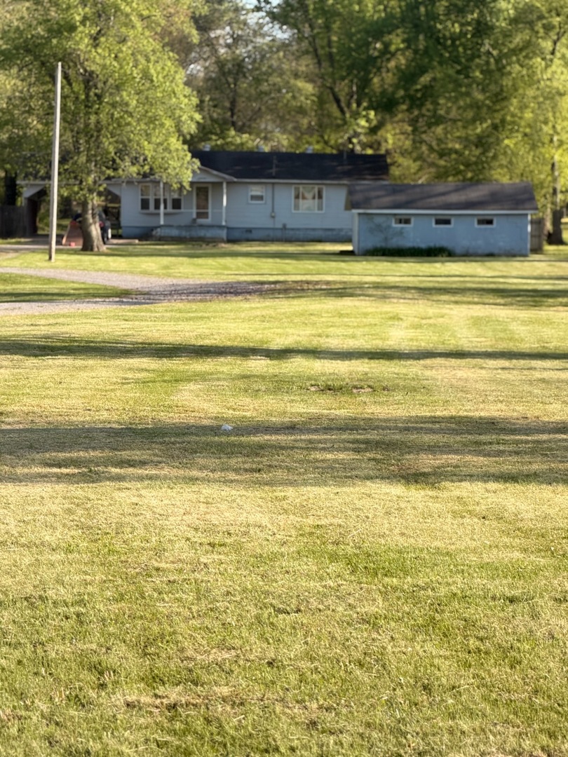 3435 Highway 13, Harrisburg, IL