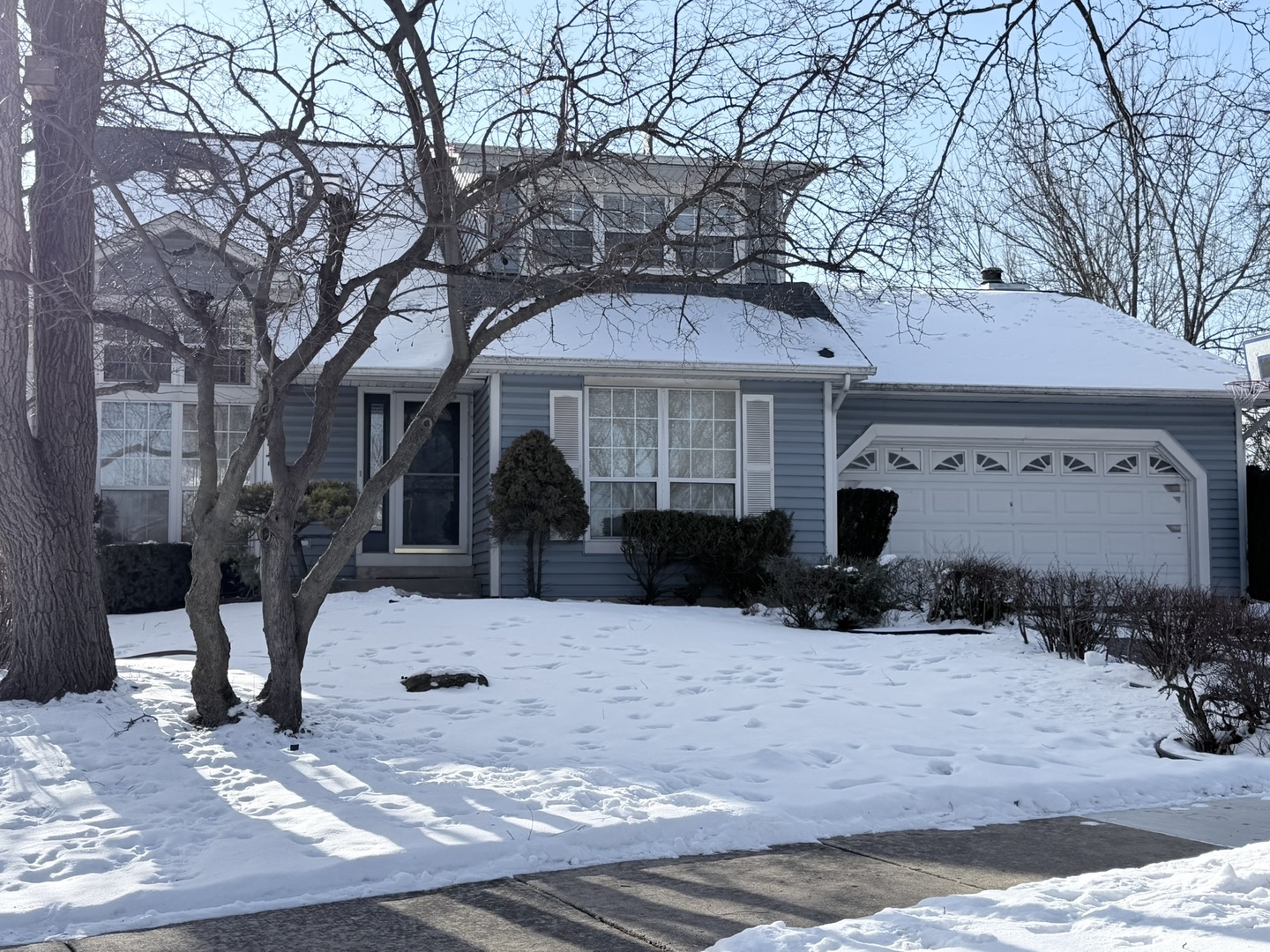 1817 Altoona Court, Schaumburg, IL