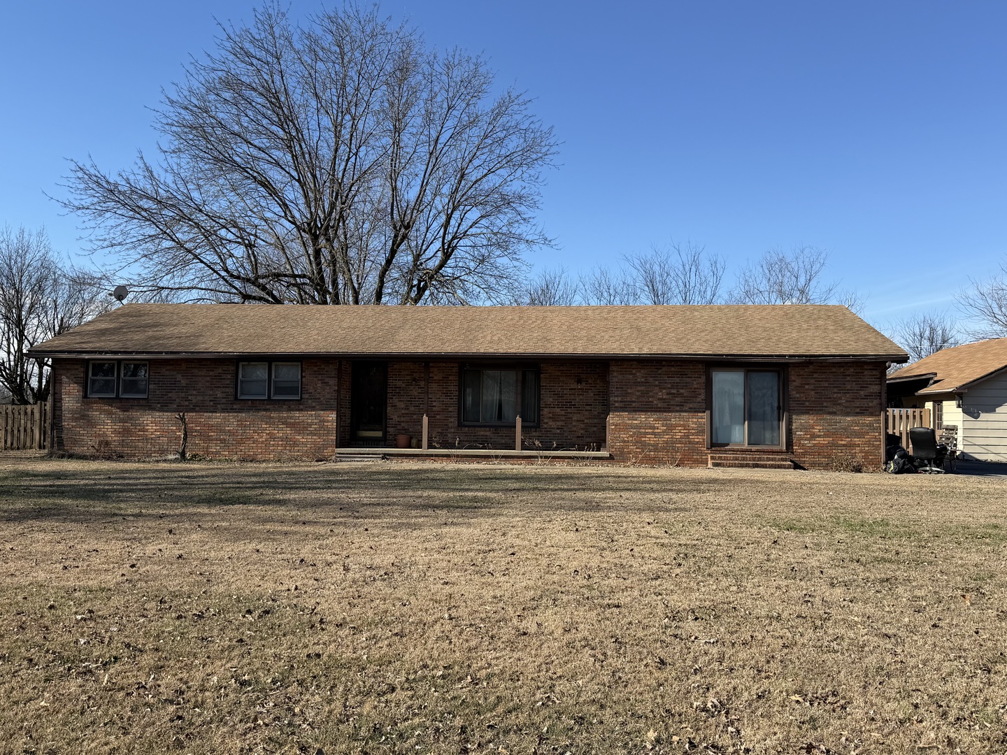 2813 Strawberry Road, Brookport, IL