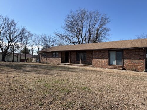 2813 Strawberry Road, Brookport, IL