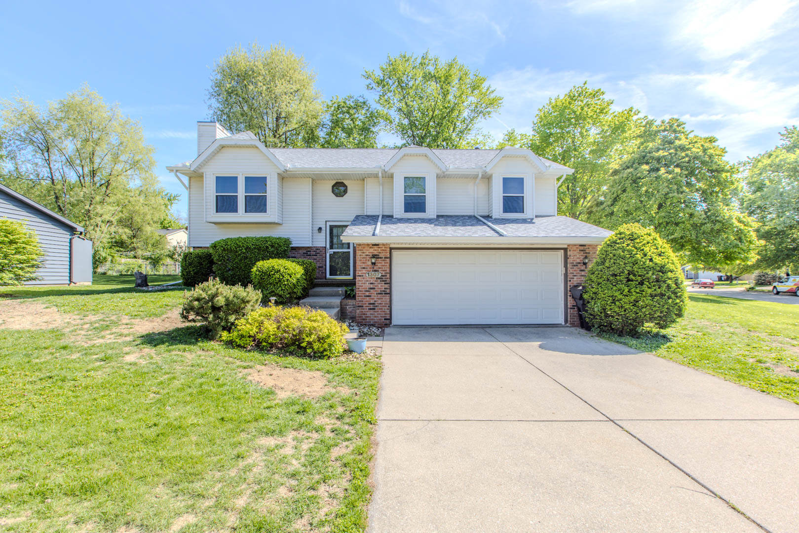 1307 WEST Avenue, Normal, IL
