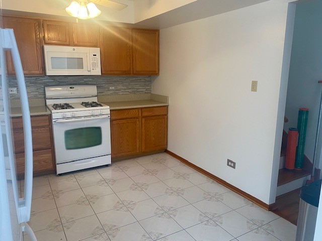 3433 Huntley Terrace, Crete, IL