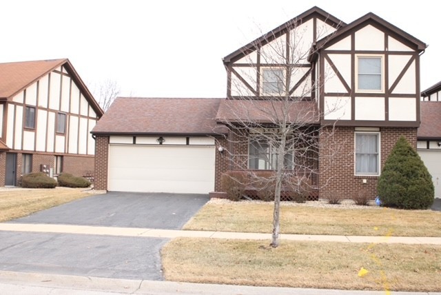 3433 Huntley Terrace, Crete, IL