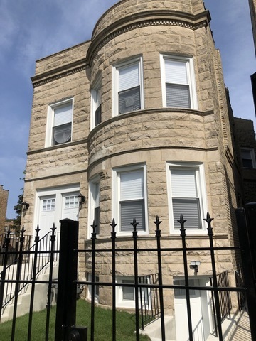 6541 S Ingleside Avenue #G, Chicago, IL