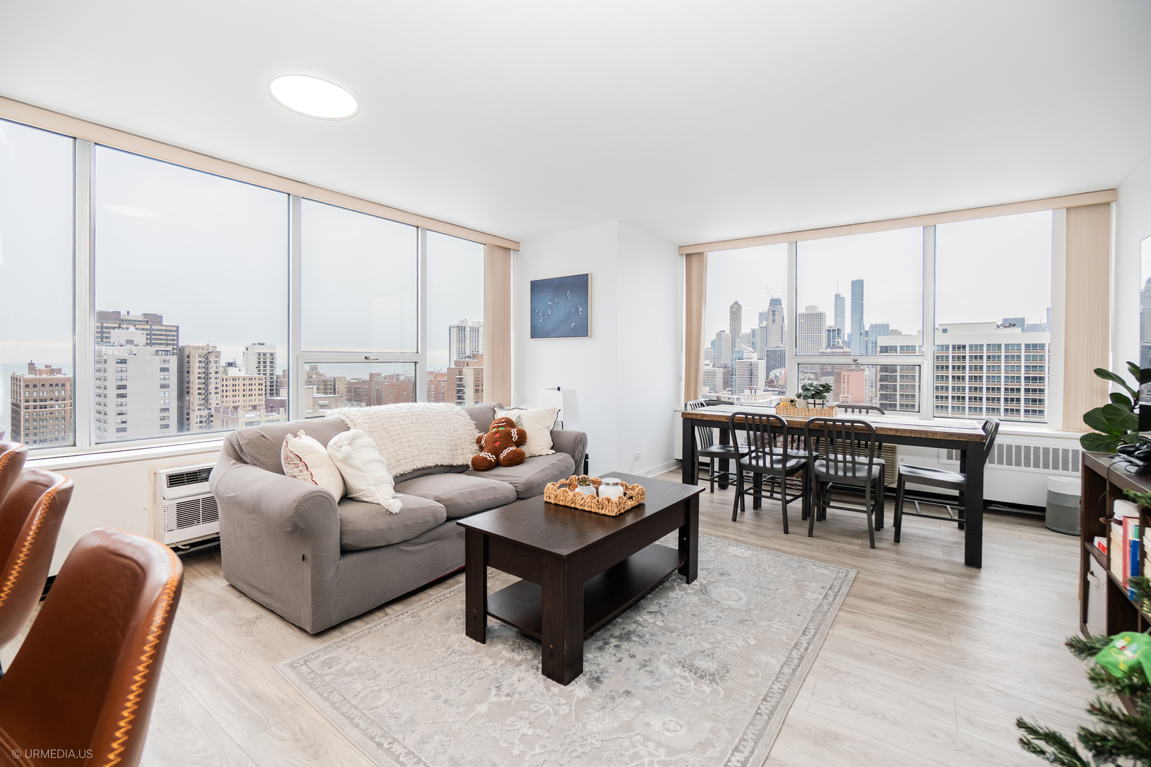 70 W Burton Place #2905F, Chicago, IL