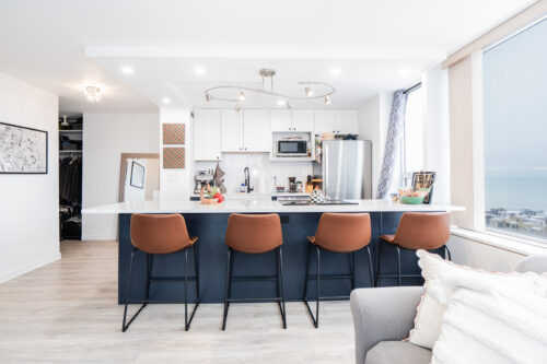 70 W Burton Place #2905F, Chicago, IL