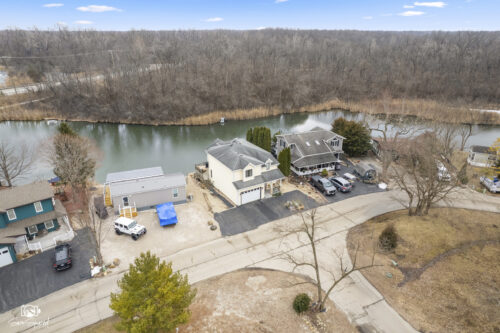 32 Largemouth Lane, Wilmington, IL