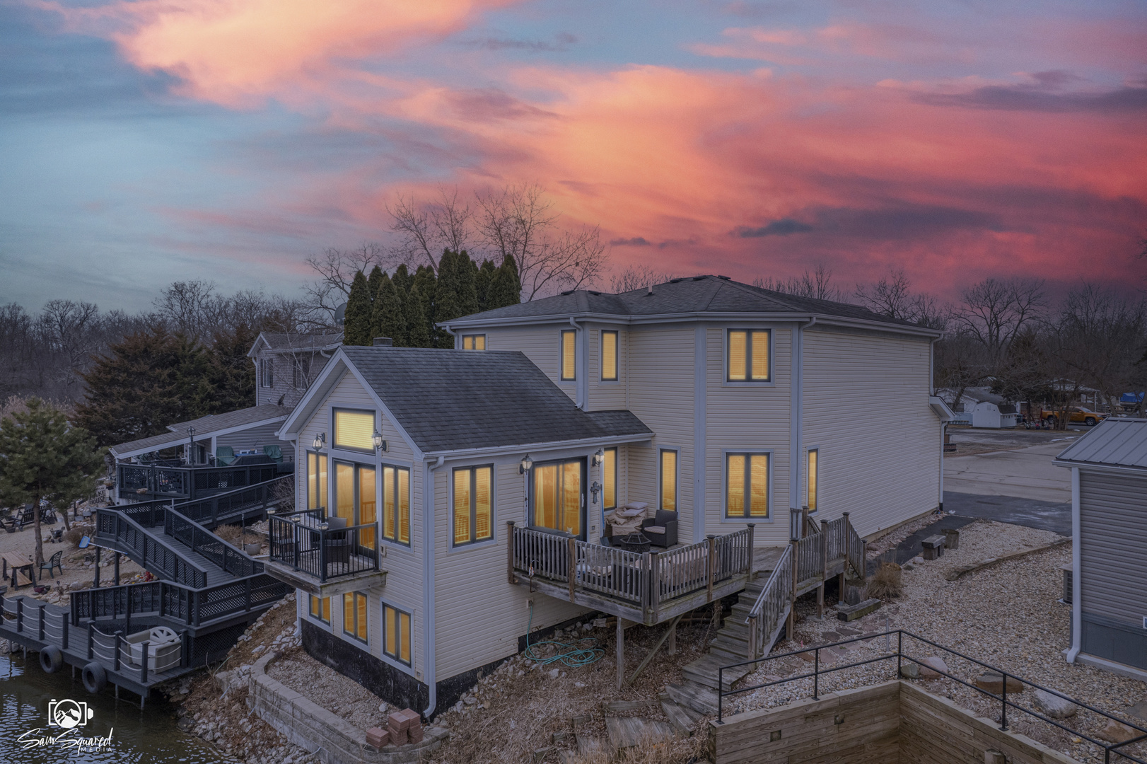 32 Largemouth Lane, Wilmington, IL