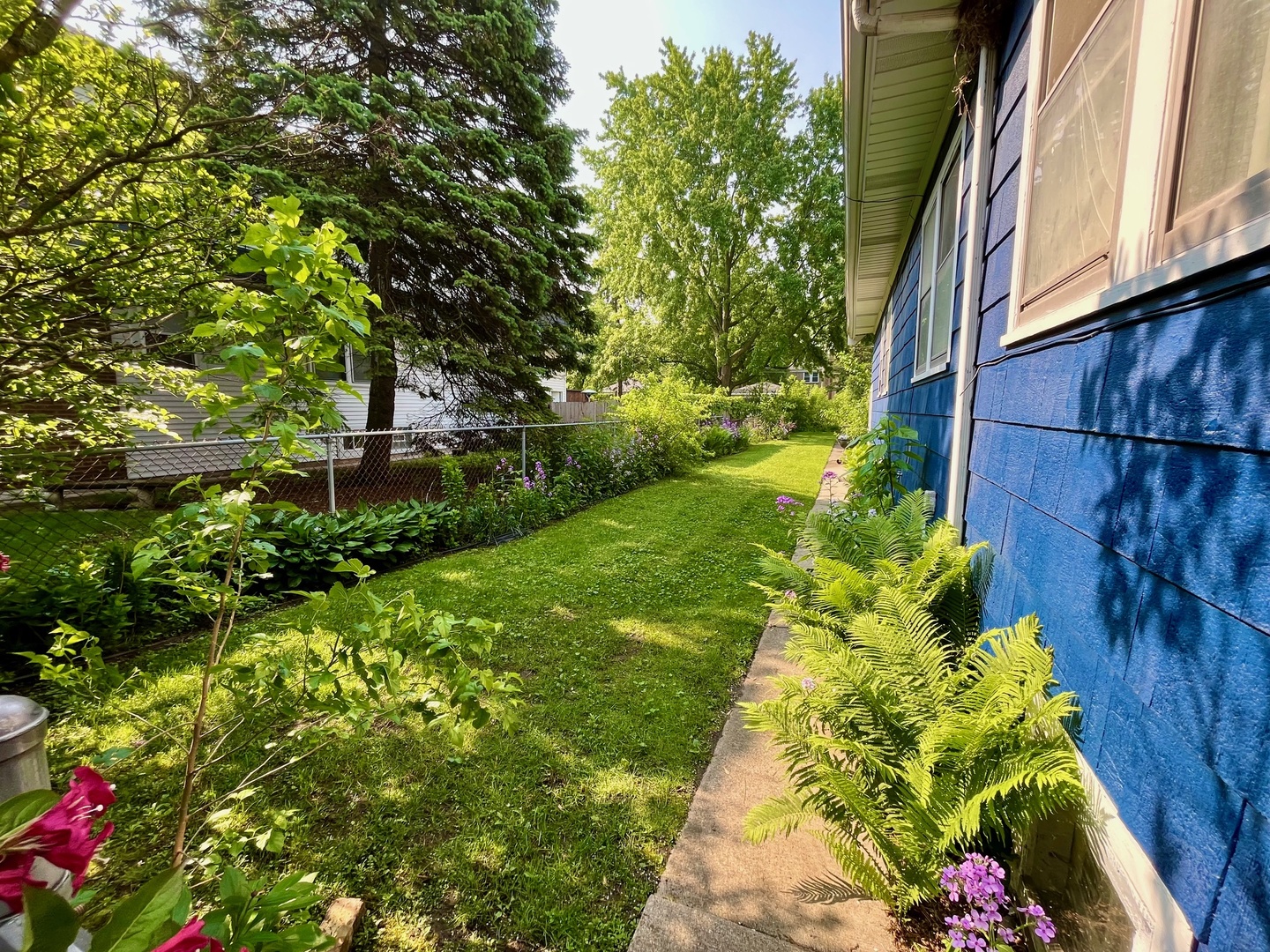 1520 Washington Street, Evanston, IL