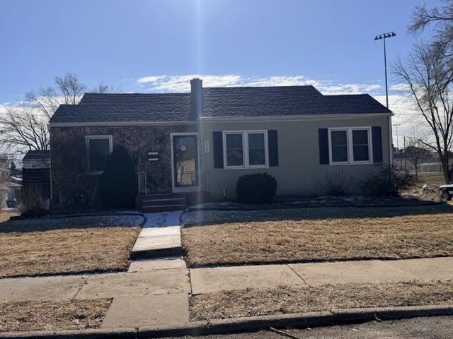 539 W 29th Streets, Davenport, IA