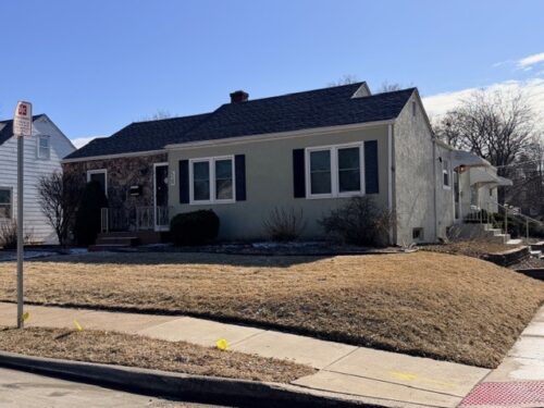 539 W 29th Streets, Davenport, IA