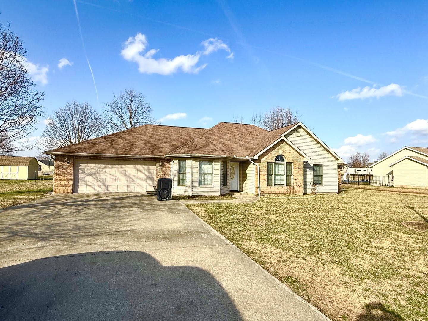 404 Bogie Drive, Herrin, IL