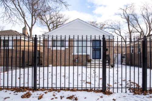 10005 S Calhoun Avenue, Chicago, IL