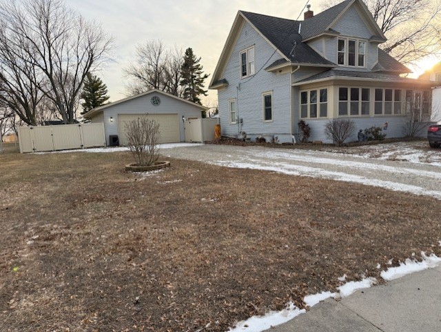 314 Main Street, Hooppole, IL