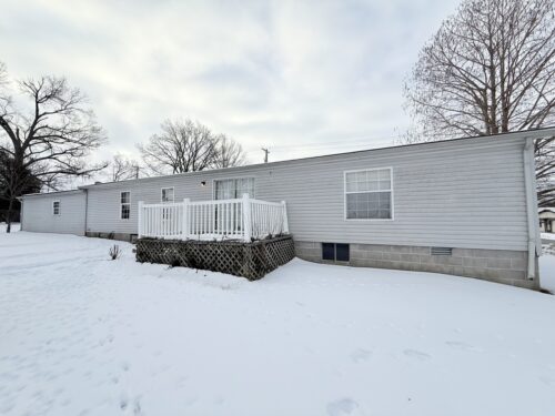 410 W Mable Street, Harrisburg, IL