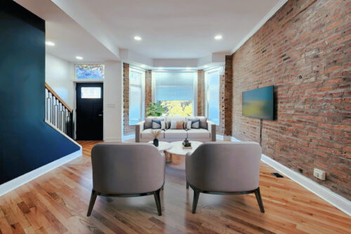 6450 S Greenwood Avenue, Chicago, IL