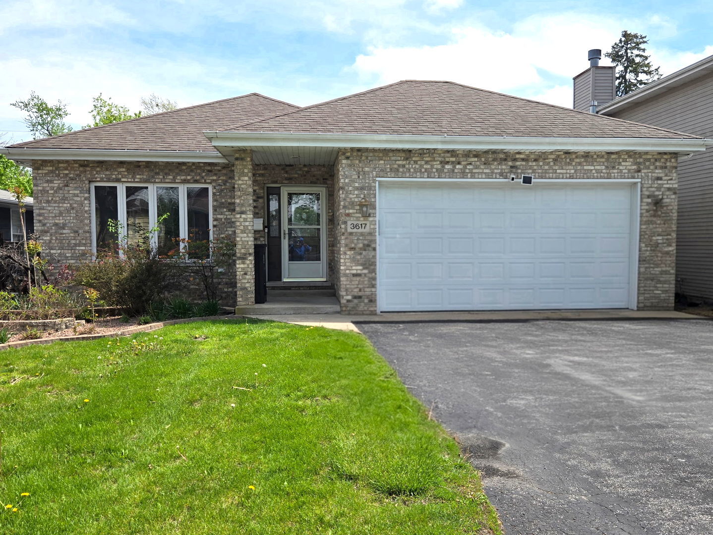 3617 Peoria Street, Steger, IL