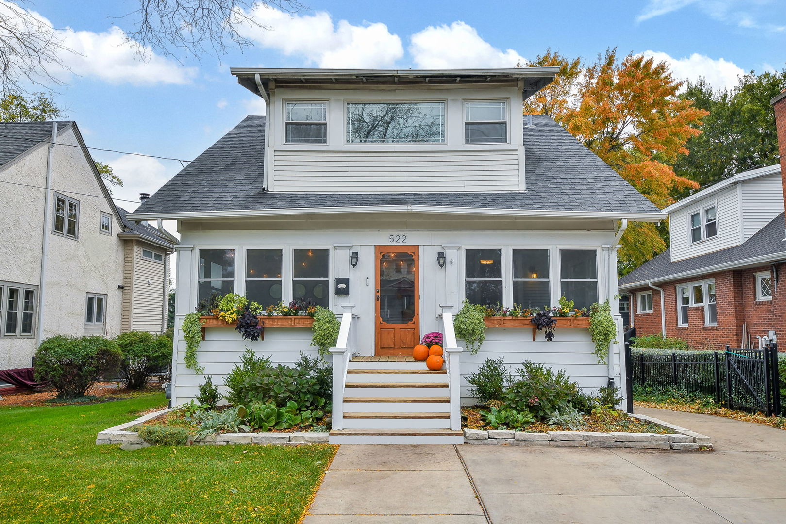 522 S West Street, Wheaton, IL