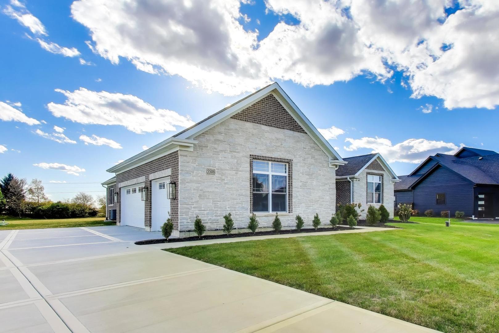 5508 Legend Drive, Yorkville, IL