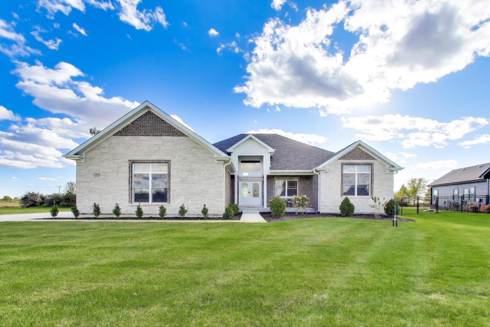 5508 Legend Drive, Yorkville, IL