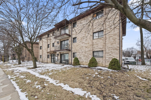 10912 Central Avenue #202, Chicago Ridge, IL