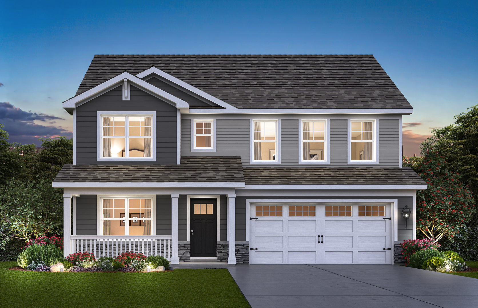 272 Snowdrop Lane, Elgin, IL