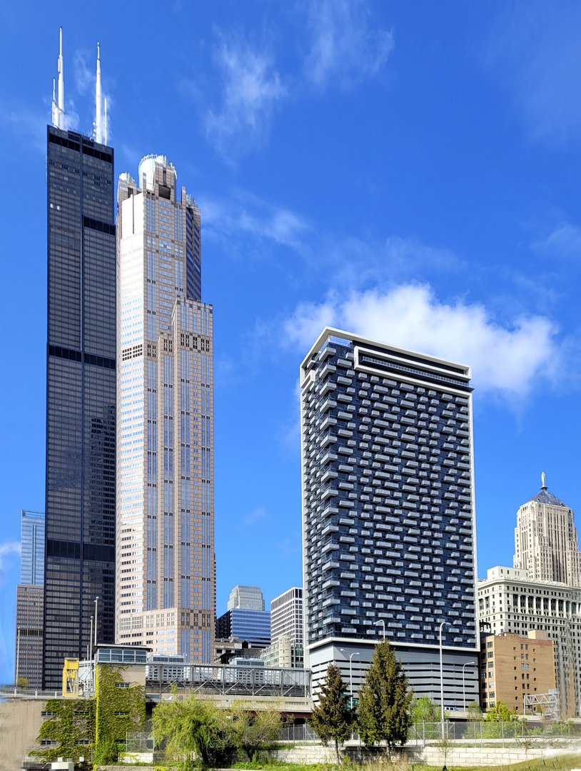 235 W Van Buren Street #2608, Chicago, IL
