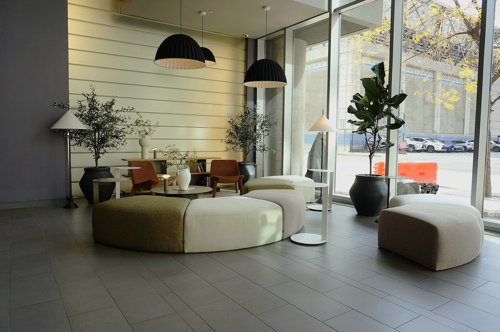 235 W Van Buren Street #2608, Chicago, IL