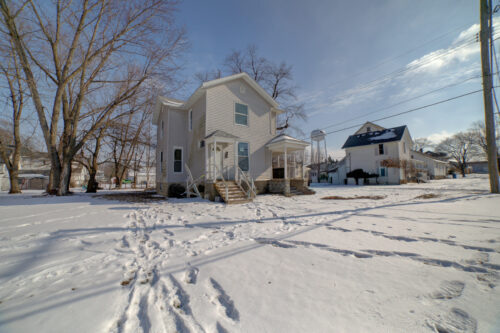 312 N 4th Street, Watseka, IL