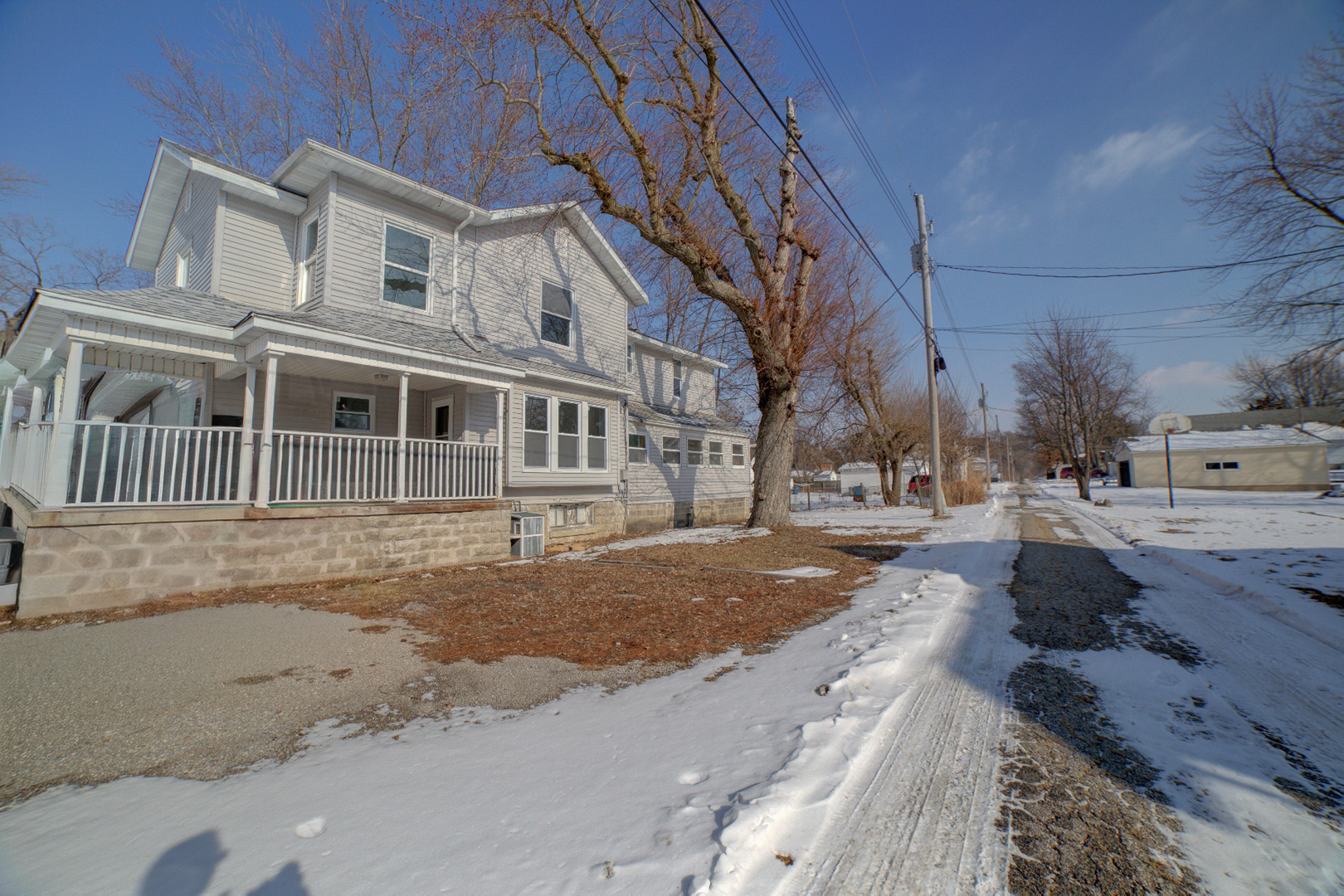 312 N 4th Street, Watseka, IL