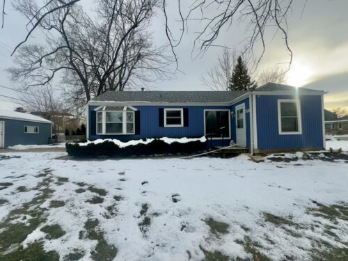5301 S Catherine Avenue, Countryside, IL