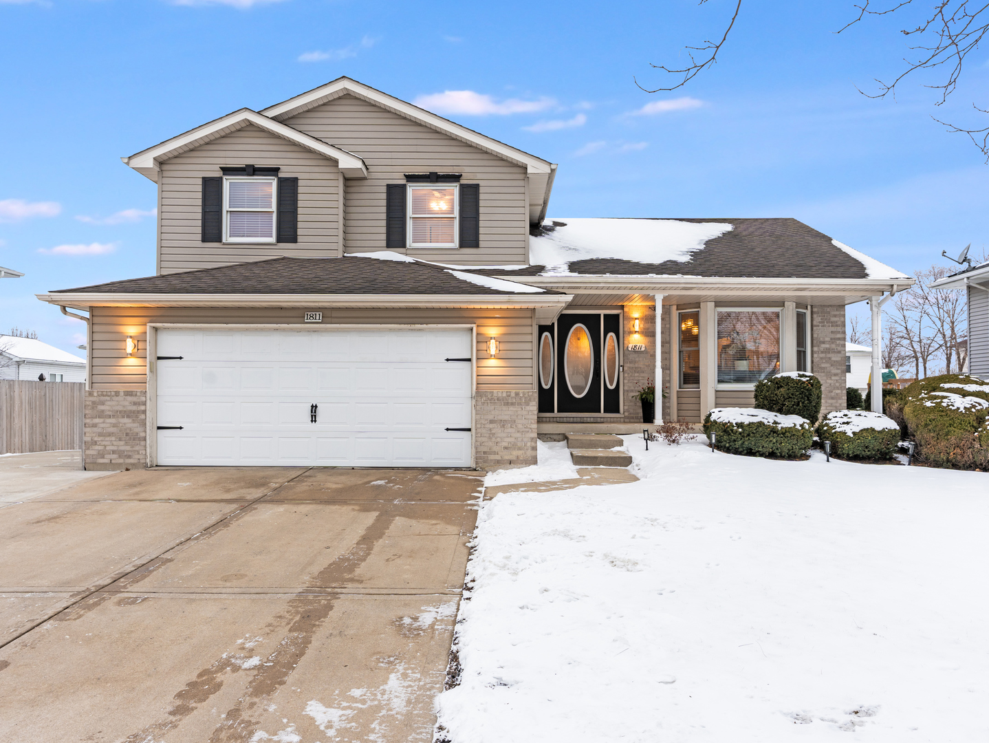 1811 Cumberland Drive, Plainfield, IL