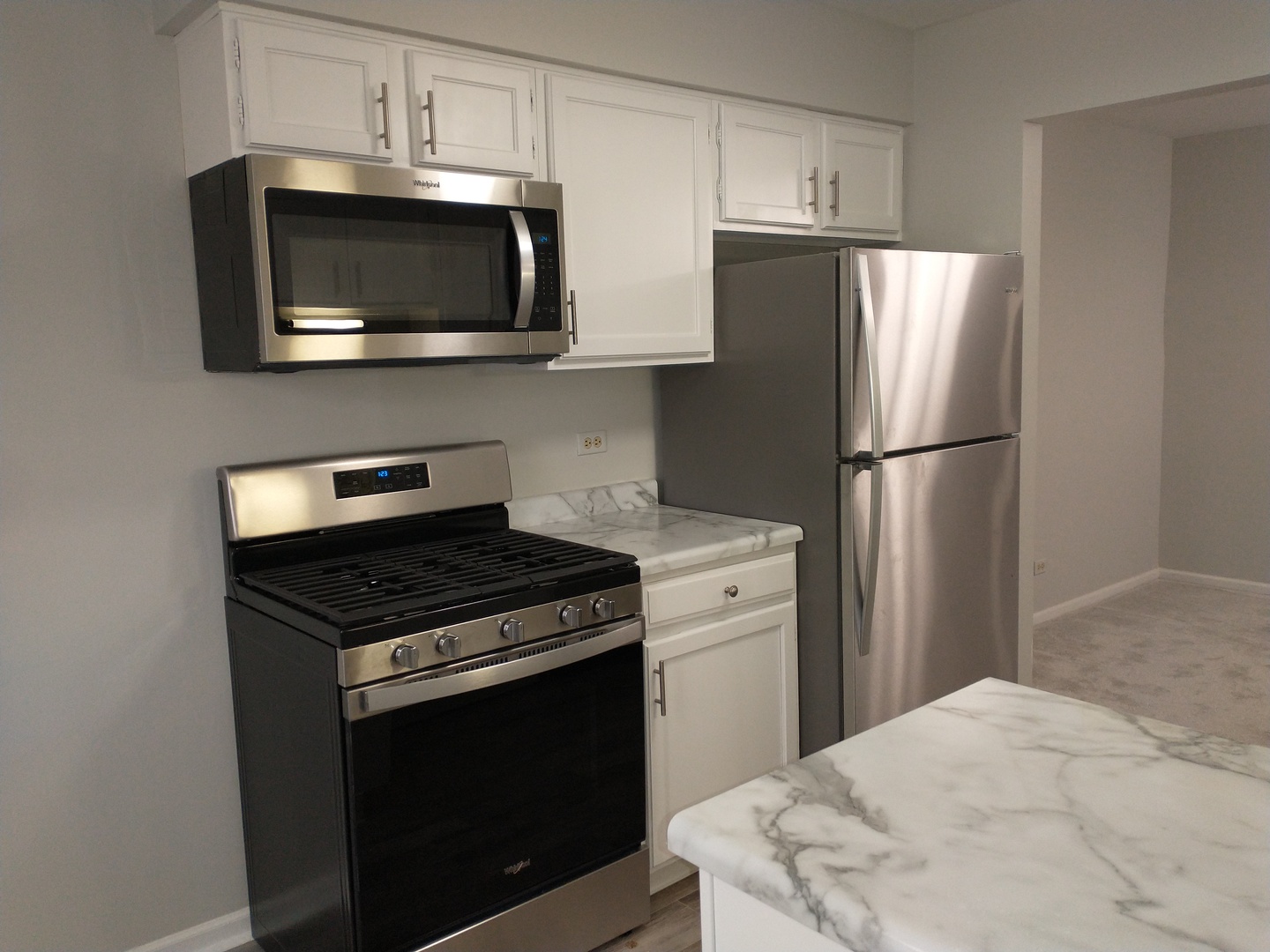 905 Surrey Drive #2B, Schaumburg, IL