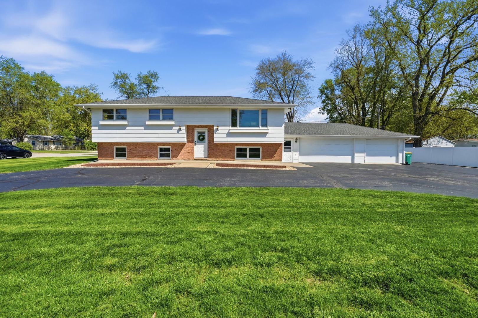 406 Becky Lane, Wilmington, IL