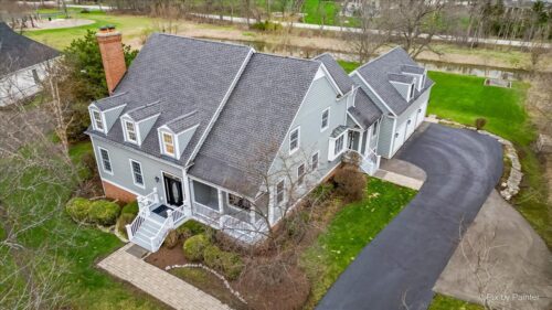 39691 Orchard Bluff Lane, Wadsworth, IL